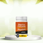 Scopri piperina e curcuma premium: il detox naturale per intestino e dimagrimento
