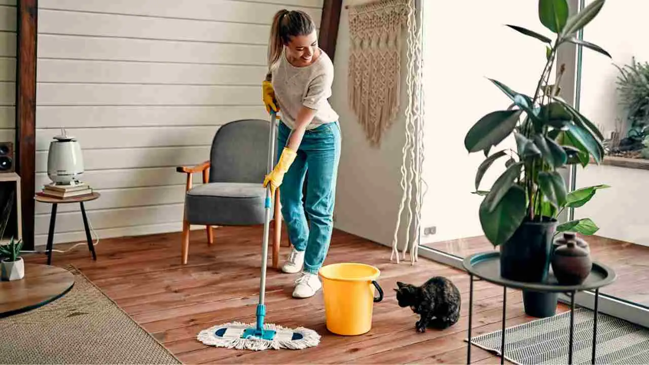 Quanto tempo ci vuole davvero a pulire 100mq? Ecco quando chiedere aiuto