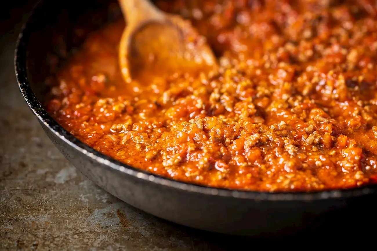 Il segreto nascosto per un ragù saporito: ecco l’errore che fanno tutti e non sanno