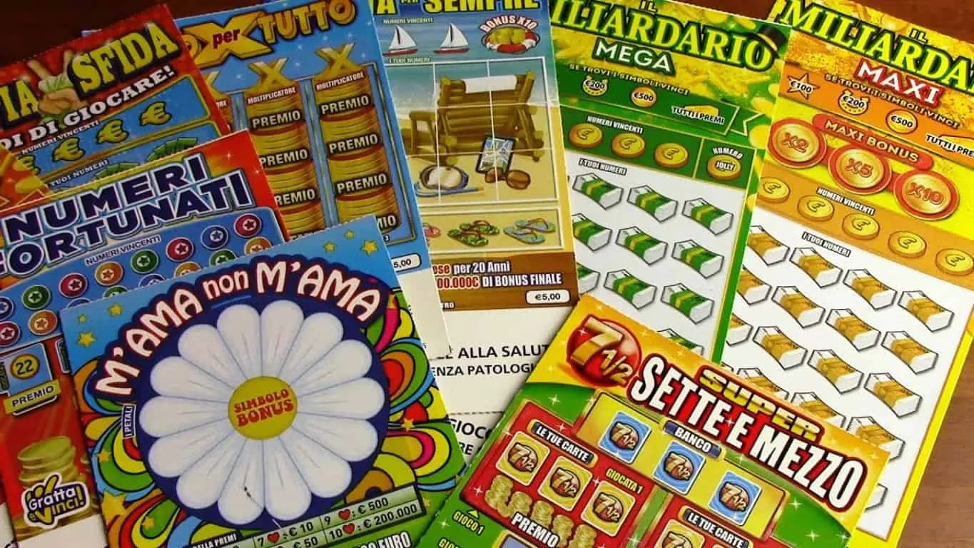 Come riconoscere un biglietto vincente: ecco i falsi miti sui gratta e vinci