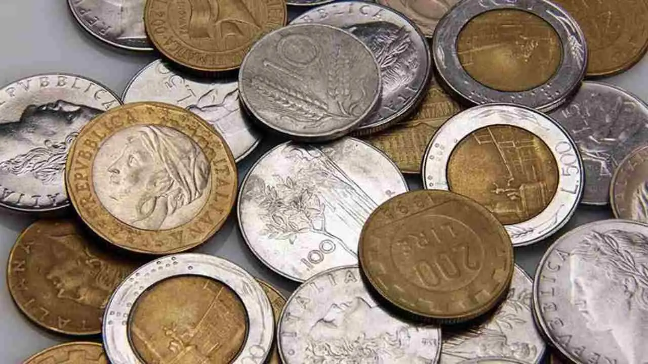 Cerchi le monete doppie speciali nelle tue tasche? Potrebbero valere una fortuna inaspettata