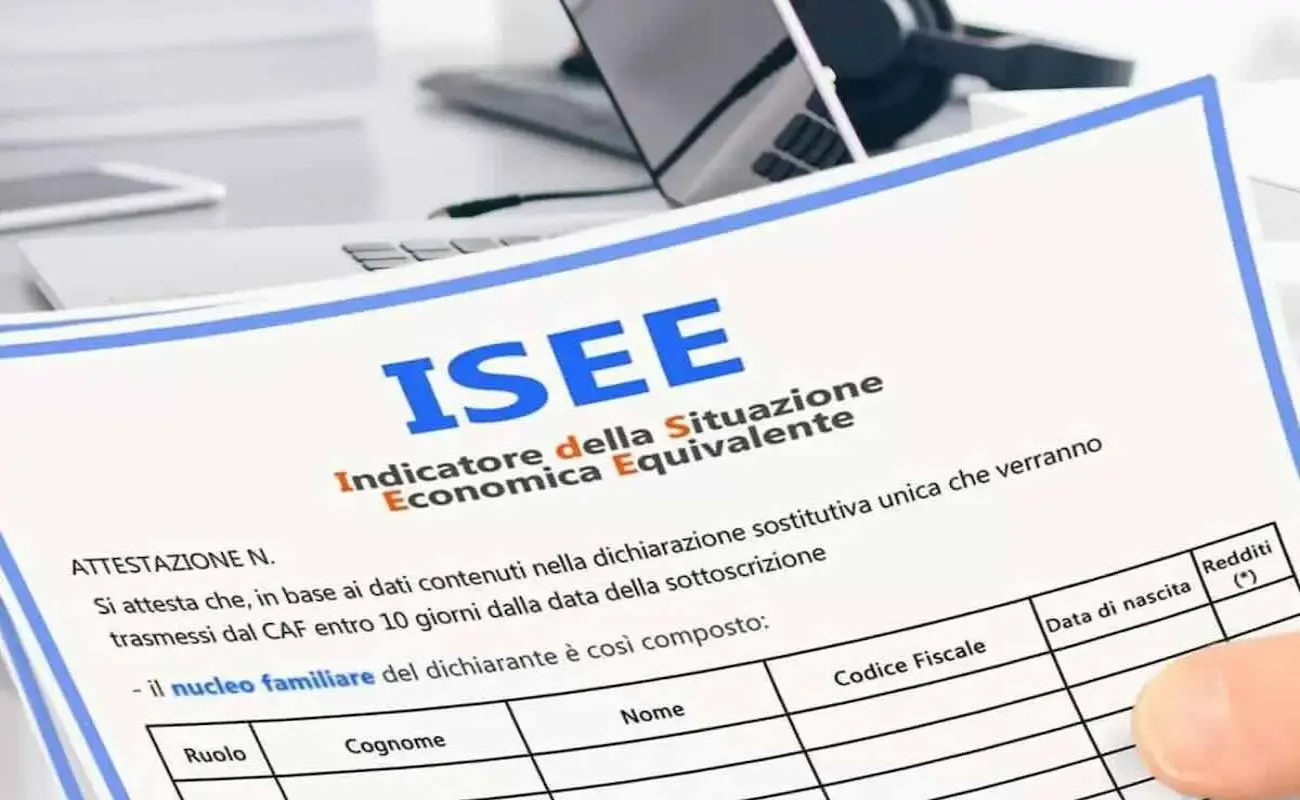 Nuove soglie ISEE 2025: ecco quale importo non devi superare per i bonus