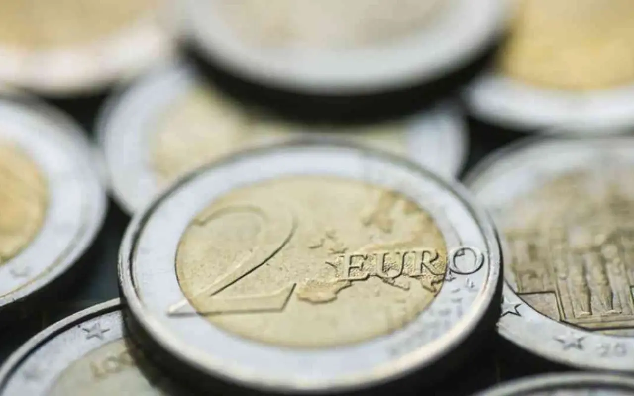 Monete da due euro rarissime: ecco la classifica definitiva