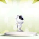 Scopri AstroSky: il proiettore stellato che trasforma la tua casa in un universo magico