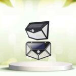 Illumina il tuo giardino senza consumi: scopri Solar Power 100 LED in offerta