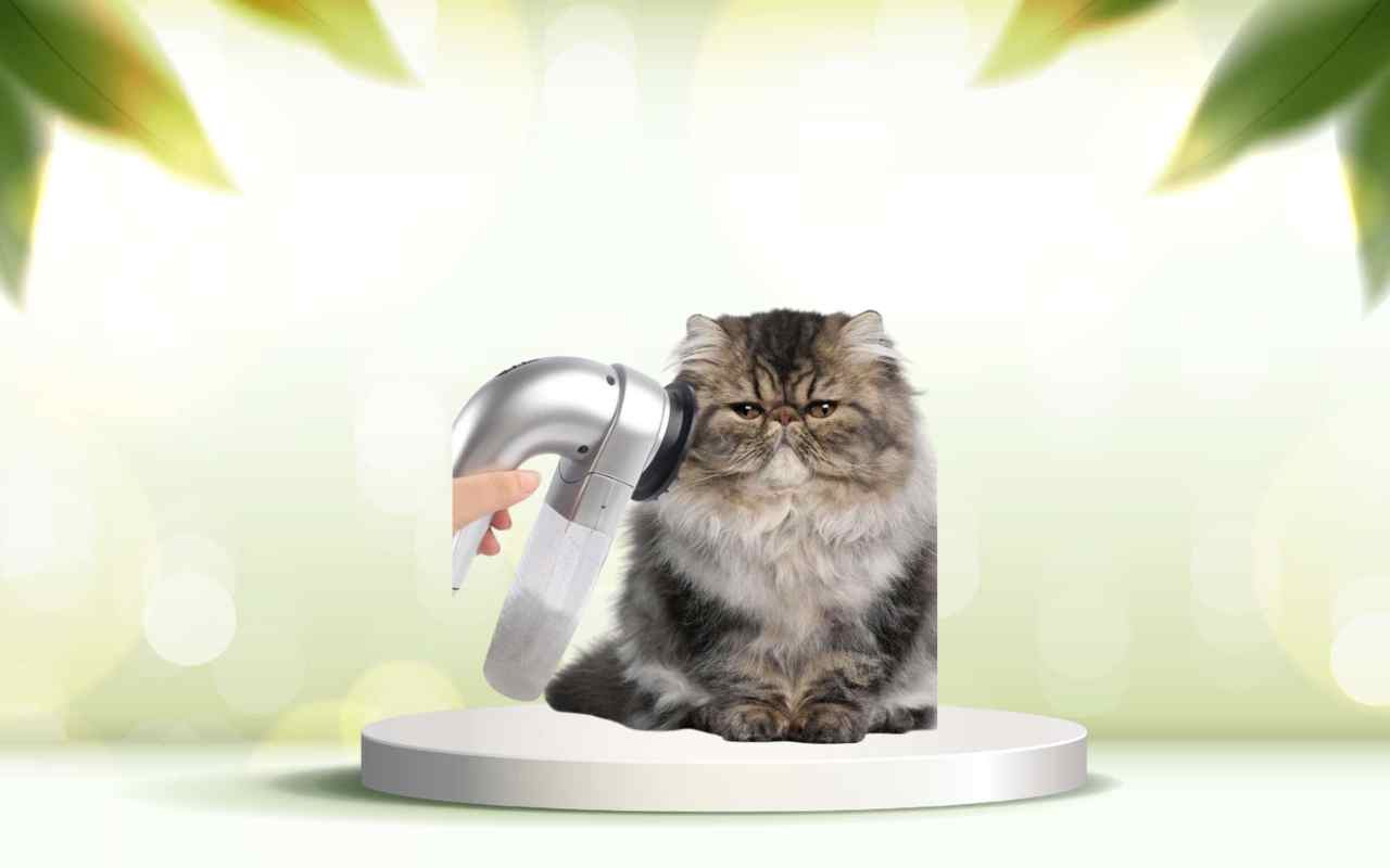 Scopri SpazzolAmica: la spazzola innovativa per eliminare i peli degli animali