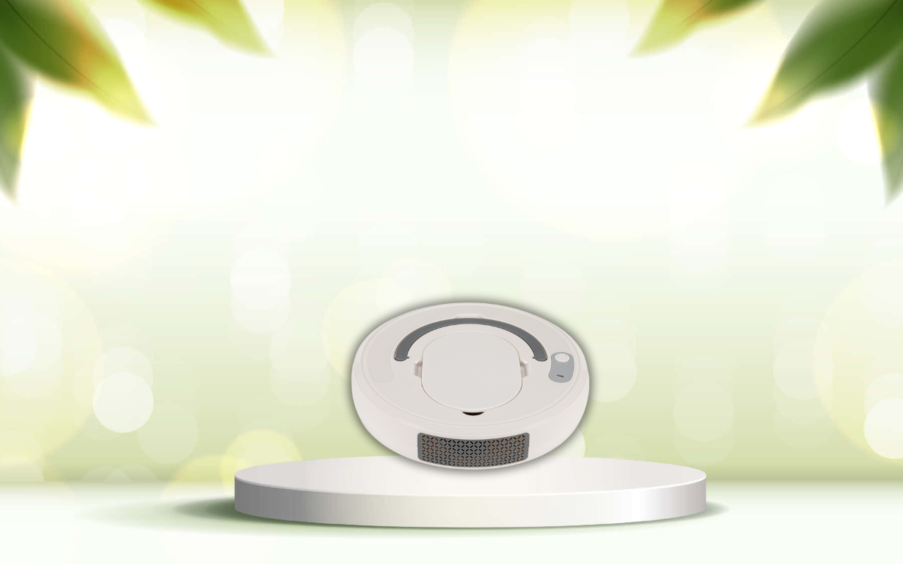 Scopri X SweepUP: il robot 3 in 1 che pulisce la tua casa senza fatica